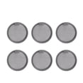 thumbnail image 1 of Compatible avec Dreame T10 / T20 / T20 Pro / T30 / T30 Neo / R10 / R10 Pro / R20 Pièces de Rechange Accessoires de Filtre Pré-Post, 1 of 7