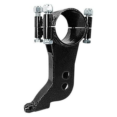 

3 in. dia. Clamp on Axle Arm Bracket