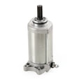 thumbnail image 2 of Starter Motor For Suzuki Vstrom 1000 DL1000 ABS V-Strom DL1050 XT 2002-2024, 2 of 6