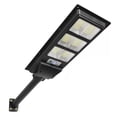 thumbnail image 2 of Farola solar LED de 90 W para exteriores, impermeable, con energía solar, con sensor de movimiento y control remoto., 2 of 14