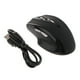 thumbnail image 1 of Ratón para Juegos óptico Inalámbrico Bluetooth 4.0 Recargable para PC Portátiles Negro Sunnimix Ratón de la computadora de la PC, 1 of 8