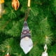 thumbnail image 5 of Colgante de árbol de Navidadmuñeco sin rostrodecoración colganteadornos festivos (D) Ndcxsfigh Para estrenar, 5 of 5
