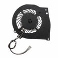 thumbnail image 3 of JIAHAOO Replacement Slim Internal Fan Ensures Console Runs Smoothly Uniform Heat Distribution and Conduction for PS3, 3 of 6