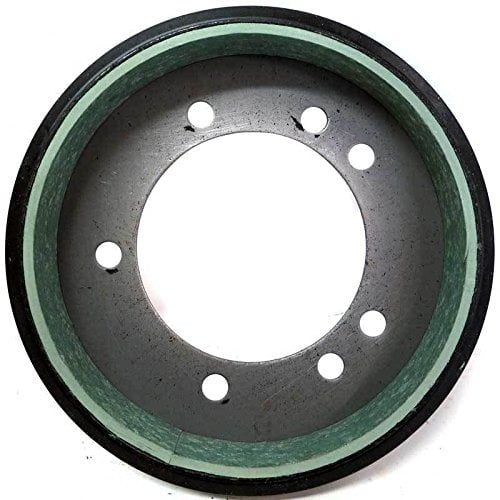 Drive Disc With Brake Liner for Snapper 53103 7053103 7057423 & 57423 