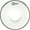 13 in., variant on Aquarian Classic Clear With Power Dot Snare Drum Head 14 in.