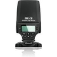 thumbnail image 1 of Meike MK-320S Mini TTL Speedlite Flash Automatique pour Sony A7 A7II NEX6 A6000, 1 of 5