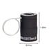 thumbnail image 3 of Prismáticos de bolsillo para acampar, mini binoculares compactos y portátiles, de bolsillo, de gran aumento, para viajes, senderismo y acampada, oferta de gafas de tecnología, 3 of 6