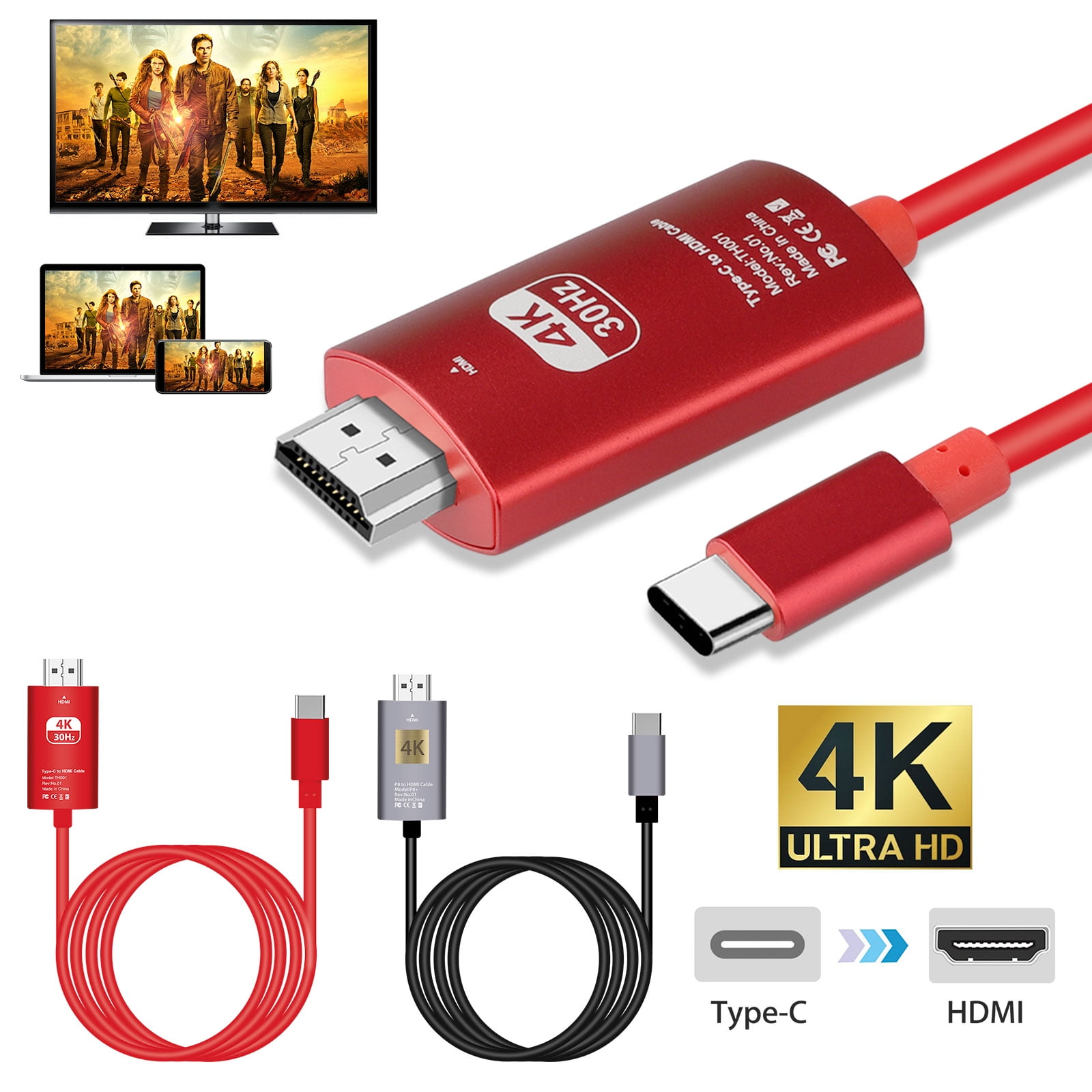 where can i get a hdmi cable for my phone
