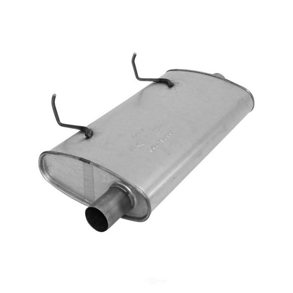 AP Exhaust Exhaust Muffler,MUFFLER P/N:2214 Fits select: 1995-2003 FORD RANGER, 1998-2001 MAZDA B2500