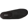 thumbnail image 5 of Sperry Top-Sider Moc-Sider Mule Suede Black 9.5M, 5 of 6