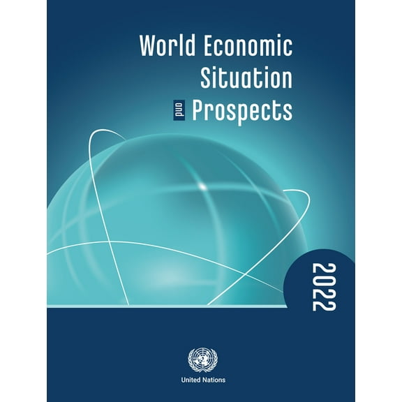 World Economic Situation and Prospects 2021 (Paperback)