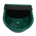 thumbnail image 4 of Livestock Drinking Bowl, Cattle Drink Sink Male Thread Easy Installation  For Farm, 4 of 8