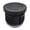 black, variant on Thermos Cup Lid Replacement Plug for Vacuum Thermal Bottles Leakproof PP Material