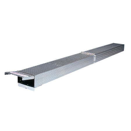 WEATHERGUARD 237 Ladder Rack Accessories: Conduit Carrier Kit