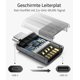 thumbnail image 5 of Adaptador USB C a USB Syntech, oro rosa, 5 of 5