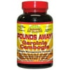 Dynamic Health Pounds Away Garcinia Cambogia, 90 CT