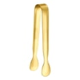 thumbnail image 2 of Ltdhehe Stainless Steel Ice Tongs Ice Cube Clippers And Ice Pick Set For Bartending And Hosting, 2 of 2
