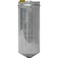 thumbnail image 2 of A/C Receiver Drier for Ford Aspire, Festiva / Sephia QR, 2 of 3