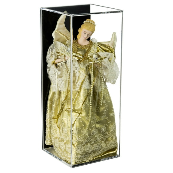 Doll Display Case