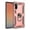 Rosegold, variant on TechCircle Samsung Galaxy Note 10 Case, Ring Holder Kickstand Full Body Shockproof Magnetic Car Mount Hybrid Rugged Protective Phone Cover, Gold