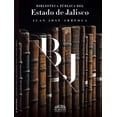 thumbnail image 1 of Libro Biblioteca Juan Jose Arreola No. 135 P/d Tapa Dura, Autor Alberto Ruy Sanchez, Editorial Artes De Mexico ARTES DE MEXICO 9786074613001, 1 of 2
