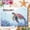 multicolor, variant on YiJuHui 1pcs Underwater World Watercolor Set with Built-in Pigments, Creative Art Kit, Non-Toxic Washable, Ocean Life Theme, Portable Travel Activity