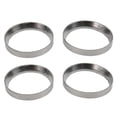 thumbnail image 3 of Juntas De Escape Cónicas, 4 Piezas CY65324-83C Resistentes Para Accesorios De Motocicleta ANGGREK Otros, 3 of 8