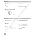 thumbnail image 3 of Evan-Moor Daily Math Practice, Grade 4 Student Workbook (5-pack), 3 of 7