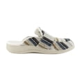 thumbnail image 6 of Vionic Gemma II Women's Clogs & Mules Cream Multi Size 13 M, 6 of 8