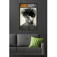 thumbnail image 4 of James Brown - Try Me Wall Poster, 22.375" x 34", 4 of 4