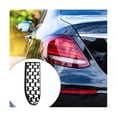 thumbnail image 4 of Car Front Lower Grille Bumper Grille Cover Decoration For -30 2020-2021, 4 of 5