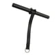 thumbnail image 3 of Rodillo para muñeca y antebrazo, fortalecedor de muñeca y antebrazo, entrenamiento de fuerza, entrenador de muñeca 44mm Negro, 3 of 9