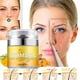 thumbnail image 1 of Crema facial para eliminar el acné y la cúrcuma, crema facial hidratante, blanqueadora y para eliminar la sangre roja, 1 of 4