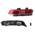 thumbnail image 1 of Calavera Camaro 2014 A 2016 Chevrolet Izq Genérica ., 1 of 4