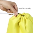 thumbnail image 4 of Reusable Produce Storage Bag, Large Breathable Drawstring Bags for Fruits Vegetables Keep Food Fresh Kitchen Food Storage Bag, 4 of 7