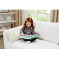 LeapFrog Prep for Preschool Activity Book with Reusable Pages, Learning