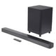 thumbnail image 1 of Barra De Sonido JBL Bar 5.1 Surround 550w JBL2GBAR51IMBLKAM JBL Bar 5.1 4K Immersive 550w JBL2GBAR51IMBLKAM, 1 of 4