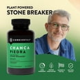 CHANCA PIEDRA Pure Stone Breaker 1300mg Urinary 90 Capsule