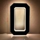 thumbnail image 3 of Solar-powered Digital Doorplate Waterproof LED Address Number Sign, 3 of 8