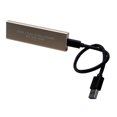 thumbnail image 4 of Unidad de disco duro móvil de USB 3.1 tipo C a M.2 Caja de disco duro Macarena NGFF a disco duro tipo C, 4 of 8