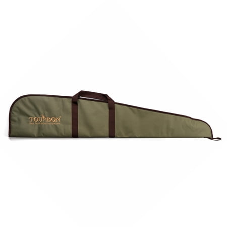 Tourbon Nylon Hunting Game Carrier Pouch with Adjustable Shoulder Strap Green