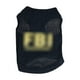 thumbnail image 1 of Mascota Ropa Chaleco Perro Ropa de Verano Poliéster Transpirable Teddy Bear Ropa, 1 of 5