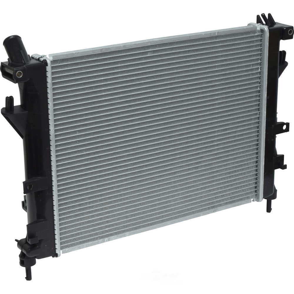 UAC RA 2969C Crossflow Radiator