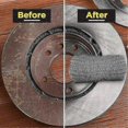thumbnail image 5 of 24pack steel wool for mice control wire grade cleaning small holes rats roll, 5 of 5