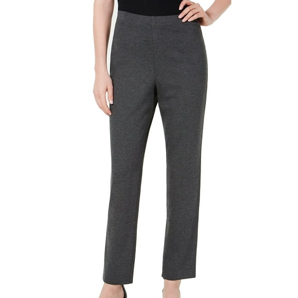 karen scott cropped pants