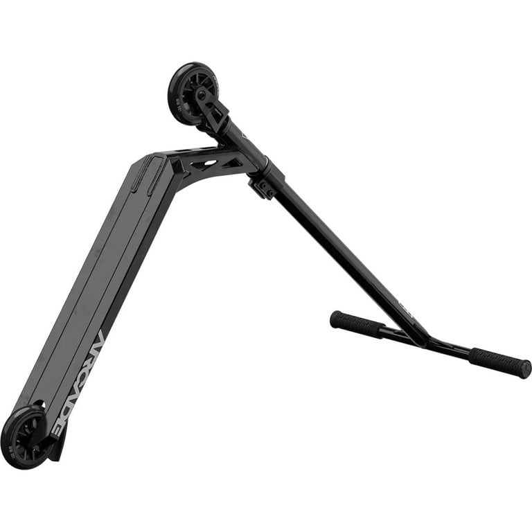 ARCADE Pro Scooters Stunt Scooter for Kids 8 Years and Up Perfect for Beginners Boys and Girls Best Trick Scooter for BMX Freestyle Tricks