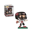 thumbnail image 1 of FUNKO POP! NFL: Bucs - Tom Brady (Away) Funko 889698656856, 1 of 2