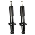 thumbnail image 2 of TRQ Strut Shock Absorber Front Pair Driver & Passenger for Nissan Frontier SBA60463 Fits select: 2016 NISSAN FRONTIER SV/PRO-4X, 2019 NISSAN FRONTIER SV, 2 of 4