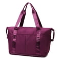 thumbnail image 4 of Riñonera Para Correr Bolsas invisibles para cinturón de teléfono, bolsa elástica para correr para deportes al aire libre (L gris) Likrtyny Para Estrenar, 4 of 9