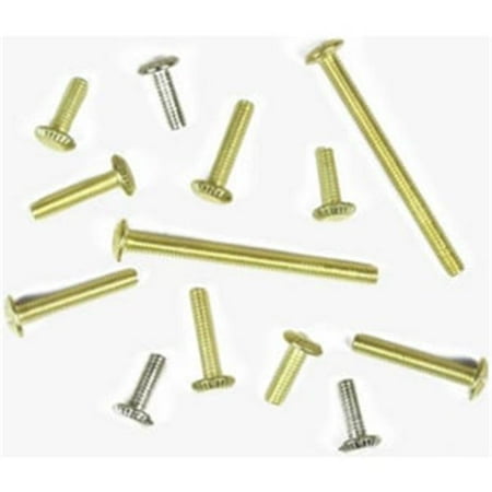 

Jandorf Lamp Screws